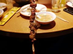 -肉串汪(望京店)