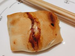 -幸福的烤包子·新疆菜