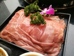 -蓉城江北老灶火锅(春熙路店)