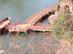 -东坡赤壁风景名胜区
