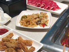 -海底捞火锅(九久奥特莱斯店)