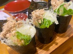 -大江户日本料理(吕厝店)