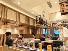 -合点寿司(金虹桥商场店)