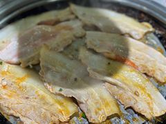 -牛味道炭火烤肉(湖前总店)