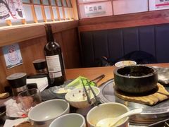 -丸藏和牛烧肉专门店(园区师惠坊店)
