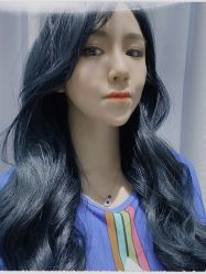 点击看大图 -可大男士理发馆