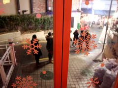 大堂-Hello Kitty Cafe(弘大店)