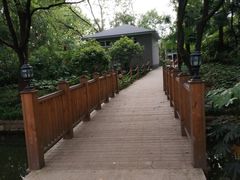 -西郊宾馆·1921餐厅