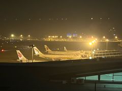 -上海中航虹桥机场泊悦酒店