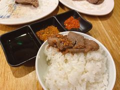 -一井烧肉·活鳗·寿司(望京SOHO店)