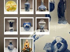 -景德镇中国陶瓷博物馆