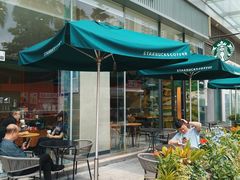 -星巴克(深圳龙岗星河时代店)