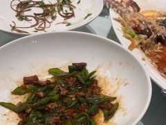 -香丰阁·烤鸭·川湘菜(清河店)