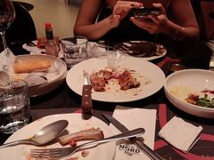 -Nord Grill&Bar Highland诺德西餐(深圳欢乐海岸店)