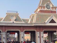 -沈阳方特欢乐世界