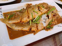 -宾朋海鲜美食餐厅·特色美食(兴海路店)