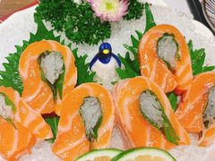 -诚·鳗屋(星摩尔店)