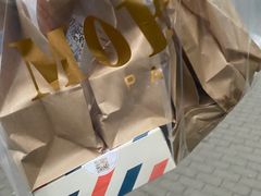 -老梦面包 CHEZMOREL(三源里店)