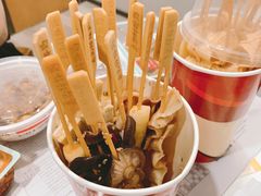 -廖记棒棒鸡(青岛万象城店)