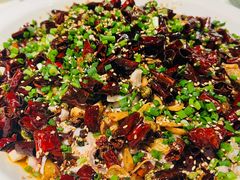 -三猫黑鱼花(南大店)