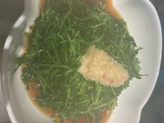-芳芳私房菜·精做淮扬菜(承德路店)