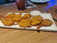 -必胜客(龙湾万达店)
