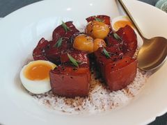 -南里山房·新淮扬菜(徐汇万科店)