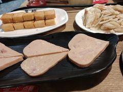 -鱼酷活鱼烤鱼(梅江印象城店)