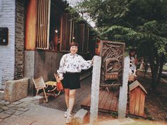 -春风习习