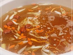 野生菌汤锅-大理董·董家小厨野生菌火锅(古城旗舰店)