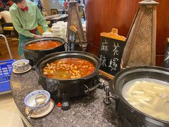 -东莞塘厦三正半山温泉酒店·沙利文西餐厅