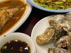 -健眺小海鲜(临海后山店)