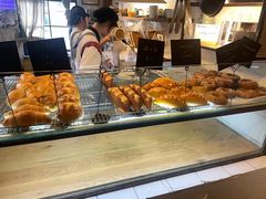 -仙峰天然面包(迎宾路店)