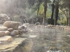 -融汇温泉