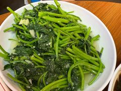 -谢记上海大排档(长寿路店)