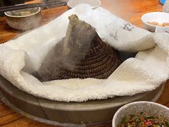 -滇香肴·云南菜蒸汽石锅鱼(云南北路店)