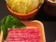 -季季山·云南野生菌火锅(上海首店)