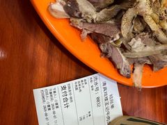 -清真-戏楼王记牛肉面