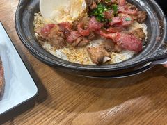 -顺徕德·仙庙烧鸡(桂庙路店)