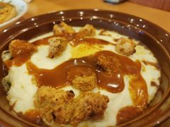 -萨莉亚意式餐厅(中信地铁商场店)