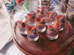 -上海苏宁宝丽嘉酒店·Cafe Bellagio西餐厅