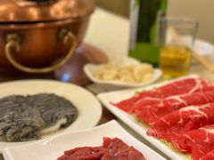 -八先生涮肉房(三里河店)