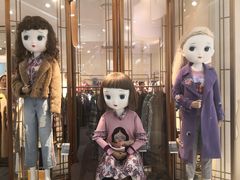 -王府井百货(总府店)