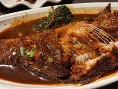 -小胖私厨状元宴·东北私房菜馆