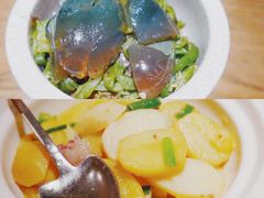 -炊烟小炒黄牛肉(中心印象城店)