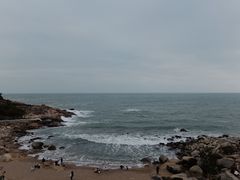 -广东惠东海龟国家级自然保护区
