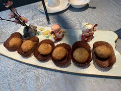 -阿娘家·原生态农家菜(国顺东路店)