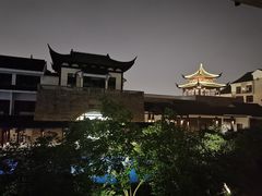 -苏州吴宫泛太平洋酒店