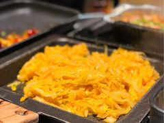-伍丁·烤牛肋(和平东桥店)