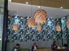 -MUSANG KING猫山王(龙湖杭州滨江天街店)